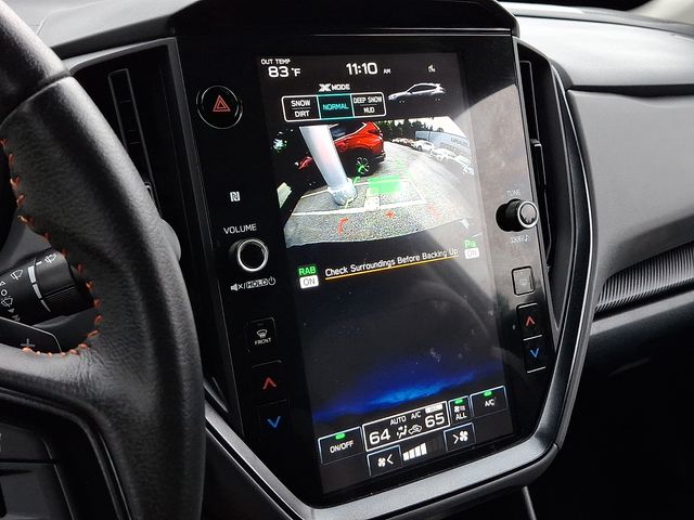 2024 Subaru Crosstrek Limited - Photo 21
