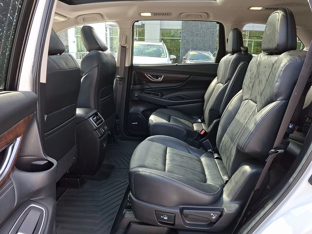 2025 Subaru Ascent Touring - Photo 12