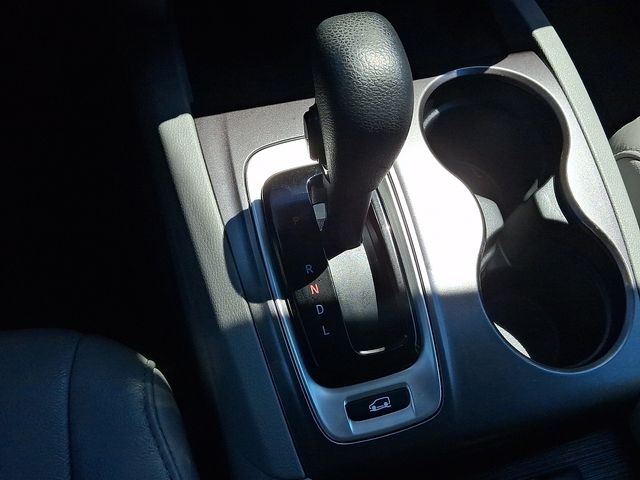 2020 Honda Pilot EX-L - Photo 19