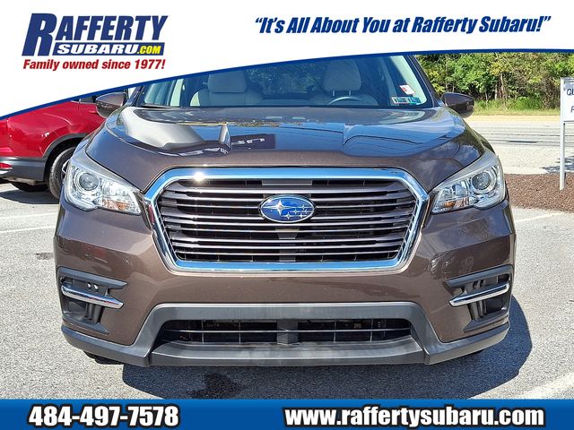 2019 Subaru Ascent Premium - Photo 2