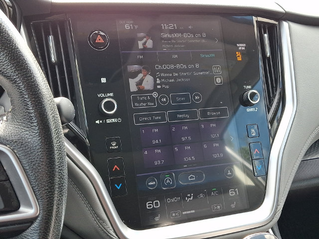 2022 Subaru Outback Premium - Photo 22