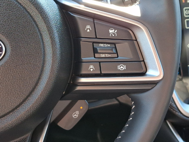 2025 Subaru Outback Touring - Photo 27