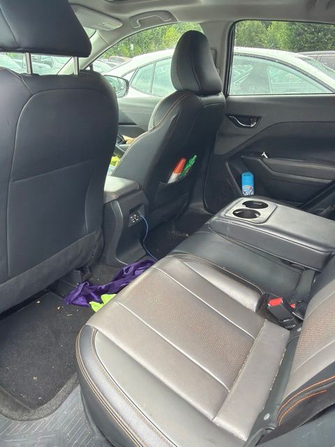 2024 Subaru Crosstrek Limited - Photo 7
