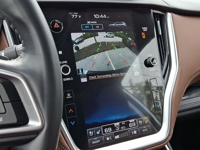 2022 Subaru Outback Touring - Photo 21