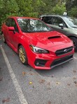 Subaru WRX