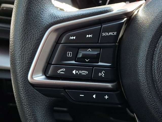 2024 Subaru Impreza Base - Photo 24