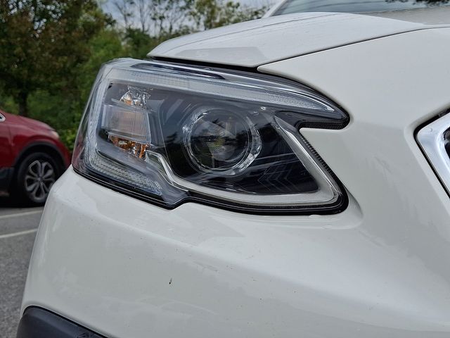 2022 Subaru Outback Touring - Photo 10