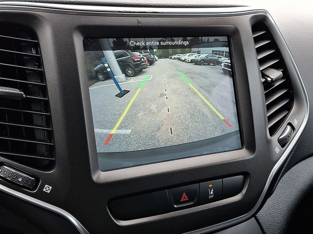 2022 Jeep Cherokee Trailhawk - Photo 19
