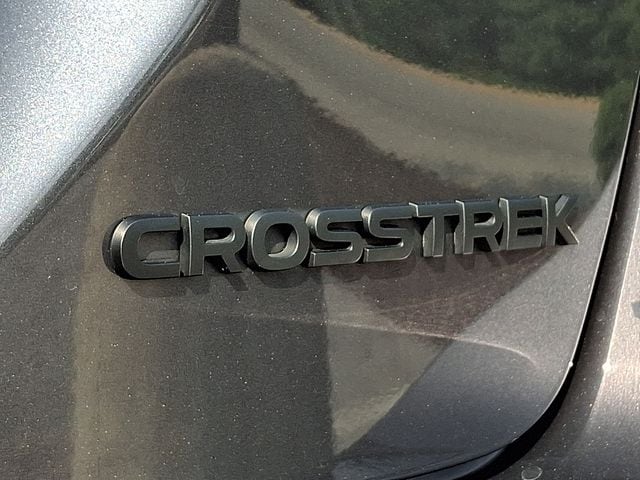 2026 Subaru Crosstrek Base - Photo 34