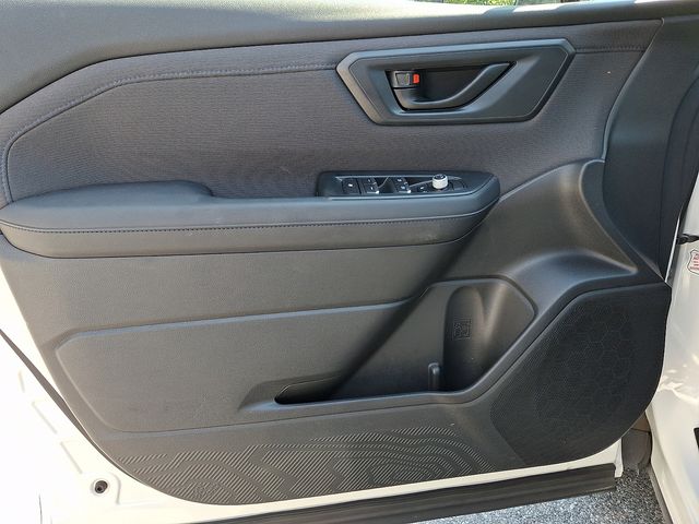 2025 Subaru Forester Premium - Photo 16