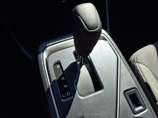 2024 Subaru Impreza Base - Photo 17
