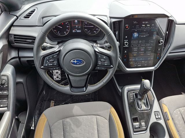 2024 Subaru Crosstrek Sport - Photo 13