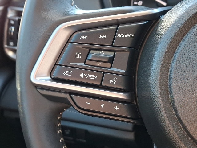2025 Subaru Outback Touring - Photo 26