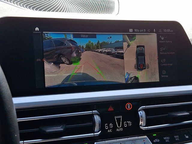 2021 BMW 3 Series 330i - Photo 22