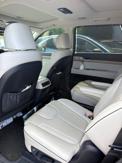 2021 Hyundai Palisade Limited - Photo 7