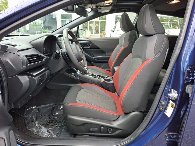 2024 Subaru Impreza RS - Photo 18