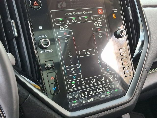2025 Subaru Ascent Onyx Edition-Touring - Photo 21