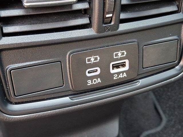 2025 Subaru Forester Premium - Photo 13