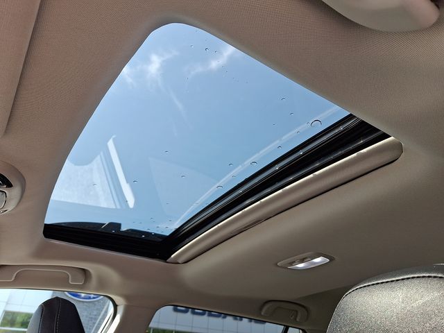 2025 Subaru Outback Onyx Edition - Photo 18