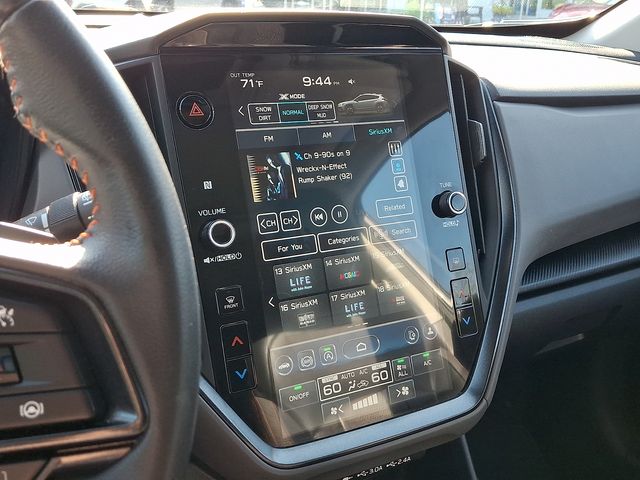 2024 Subaru Crosstrek Limited - Photo 22