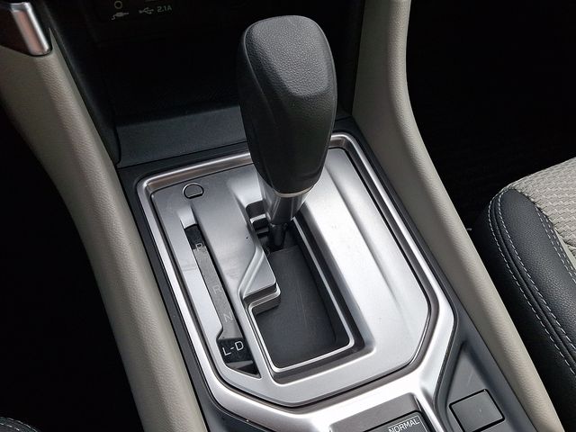 2023 Subaru Forester Premium - Photo 20