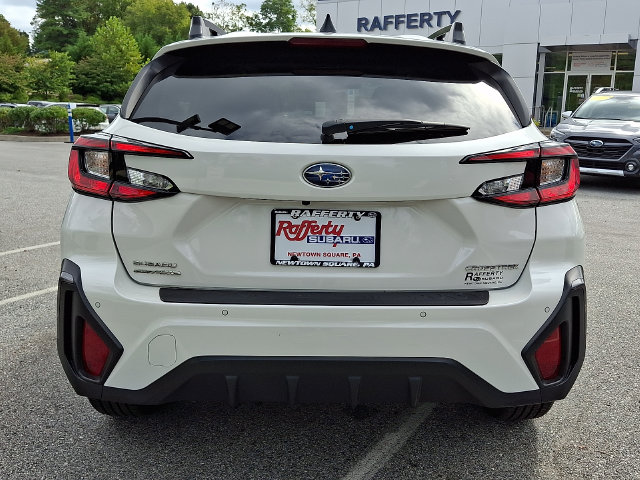 2025 Subaru Crosstrek Limited - Photo 6
