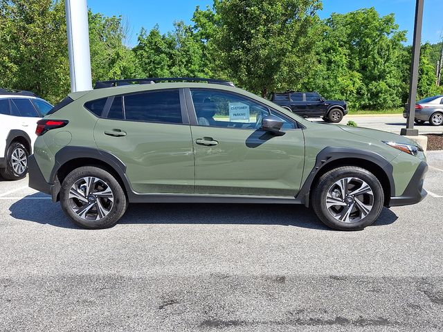 2026 Subaru Crosstrek Premium - Photo 8