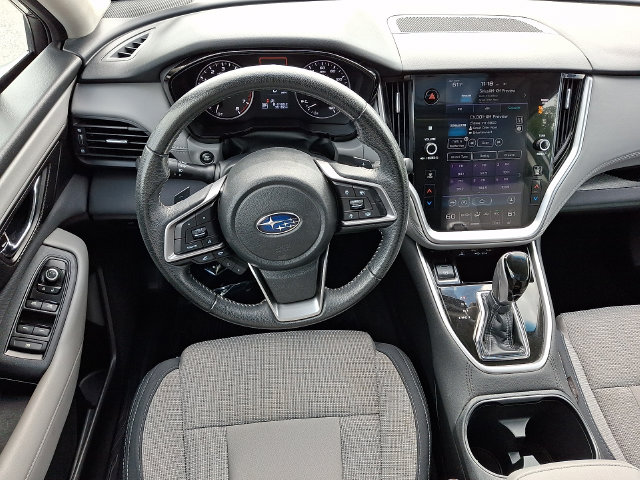 2022 Subaru Outback Premium - Photo 14