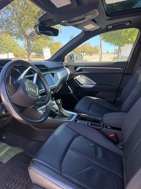 2021 Audi Q3 S Line Premium - Photo 6
