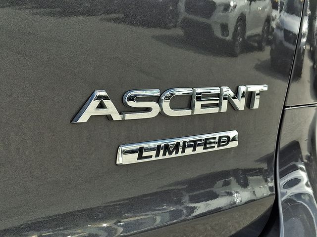 2023 Subaru Ascent Limited - Photo 36