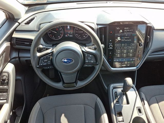 2026 Subaru Crosstrek Premium - Photo 14