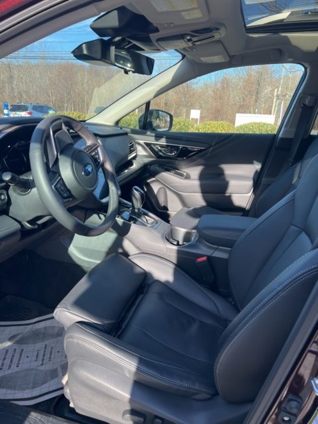 Used 2025 Subaru Outback Touring XT SUV