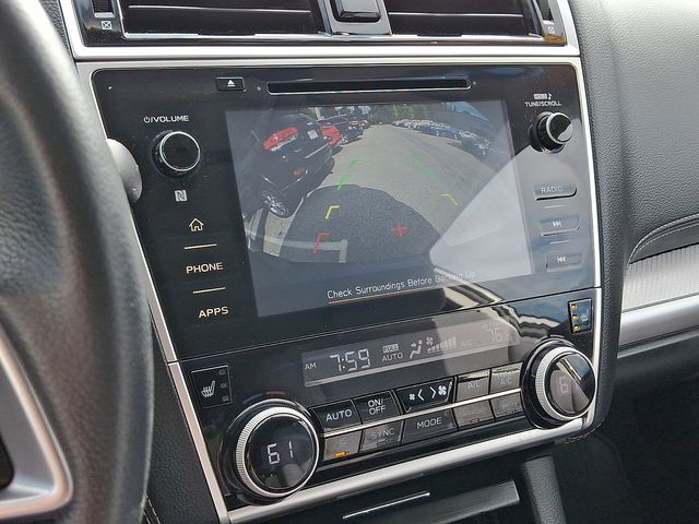 2018 Subaru Outback Premium - Photo 19