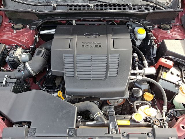 2023 Subaru Forester Premium - Photo 32