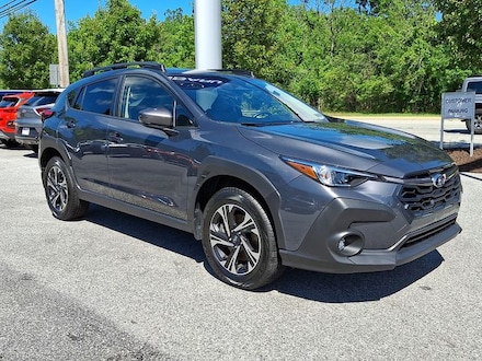 2024 Subaru Crosstrek Premium SUV
