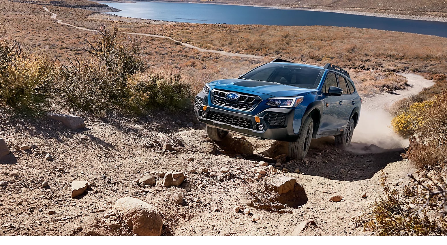 Comparing 2024 Outback trims Rafferty Subaru