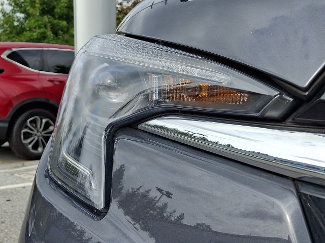 2024 Subaru Ascent Limited - Photo 11