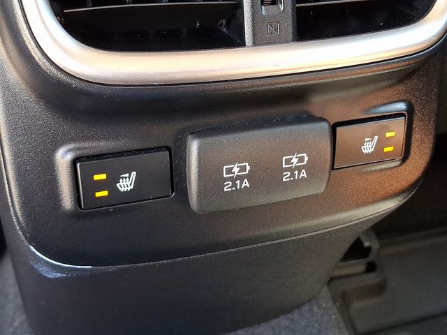 2021 Subaru Outback Touring - Photo 12