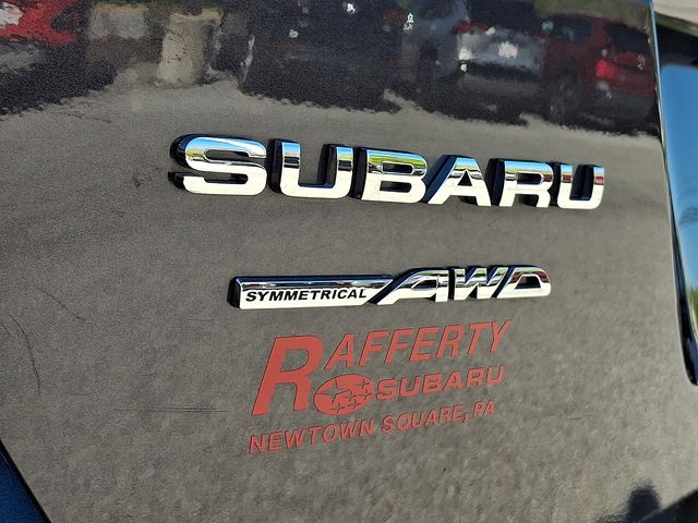 2024 Subaru Outback Base - Photo 33