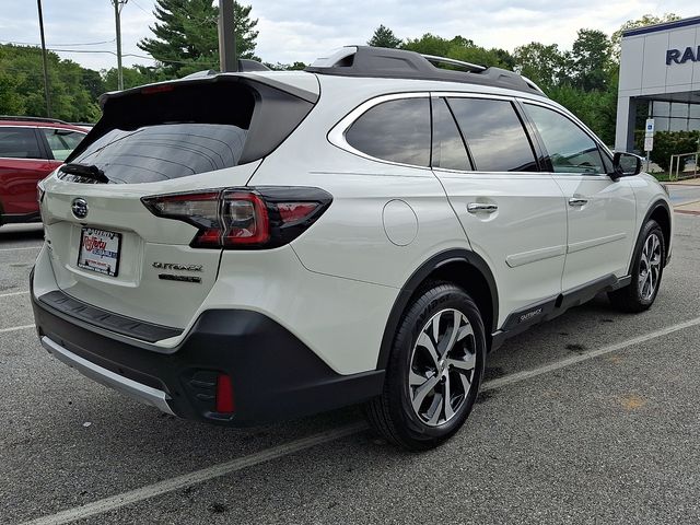 2022 Subaru Outback Touring - Photo 7
