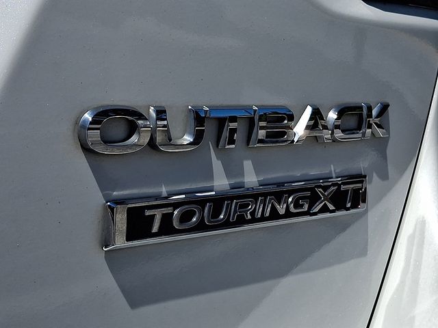 2021 Subaru Outback Touring - Photo 33