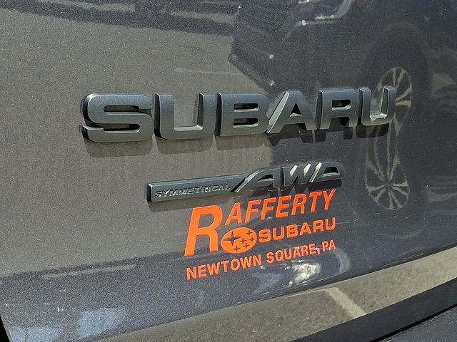 2023 Subaru Ascent Onyx Edition Limited - Photo 34