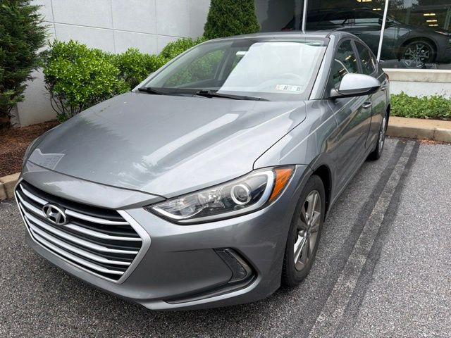 2017 Hyundai Elantra Value Edition - Photo 2