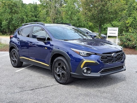 2024 Subaru Crosstrek Sport SUV