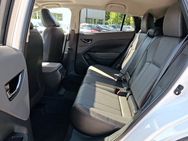 2026 Subaru Crosstrek Limited - Photo 12