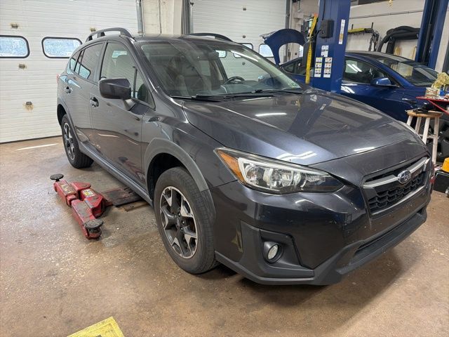 2019 Subaru Crosstrek 2.0i Premium CVT's photo