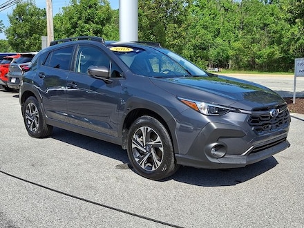 2024 Subaru Crosstrek Premium SUV