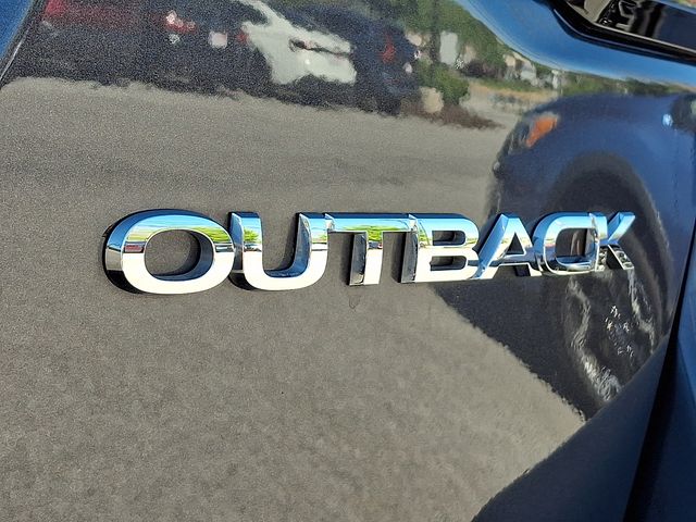 2024 Subaru Outback Base - Photo 34