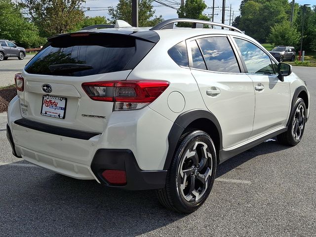 2023 Subaru Crosstrek Limited - Photo 7
