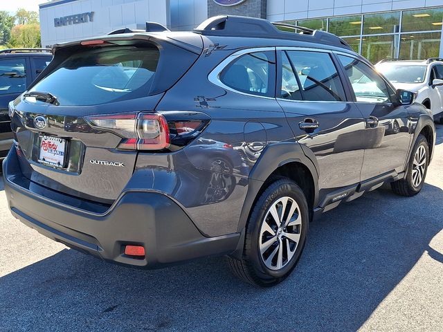 2024 Subaru Outback Base - Photo 7